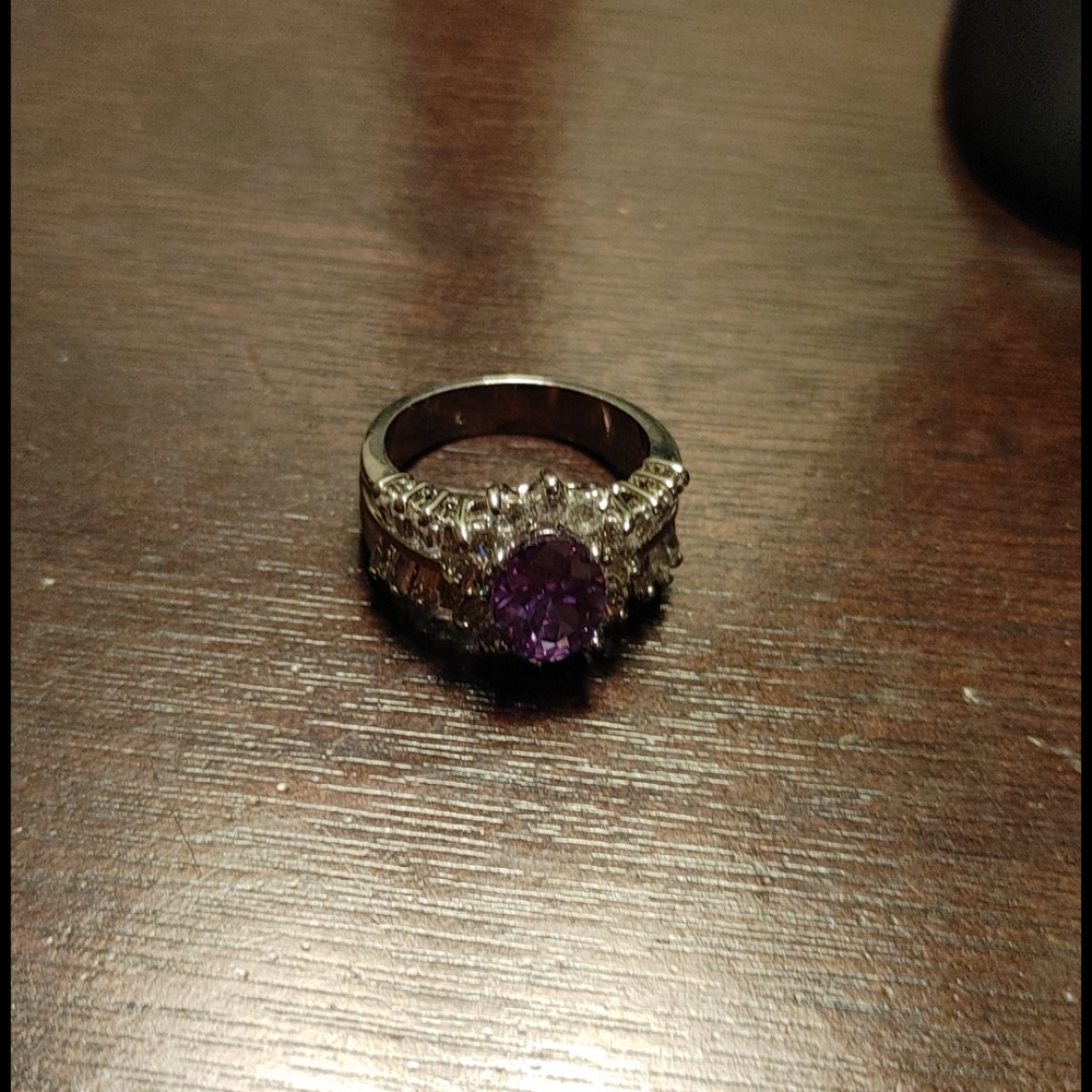 Costume ring - Picture 6 of 7